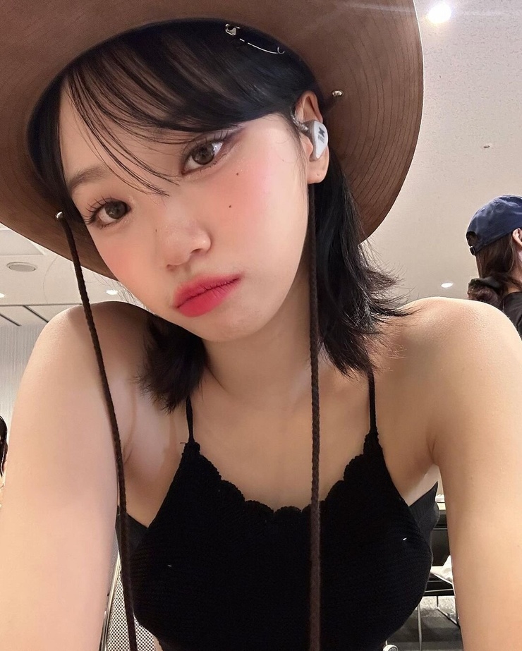 Chae-won Kim