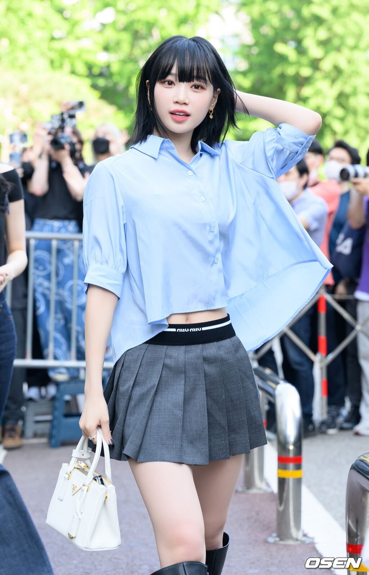Chae-won Kim