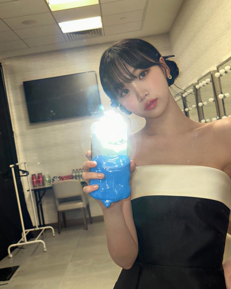 Chae-won Kim