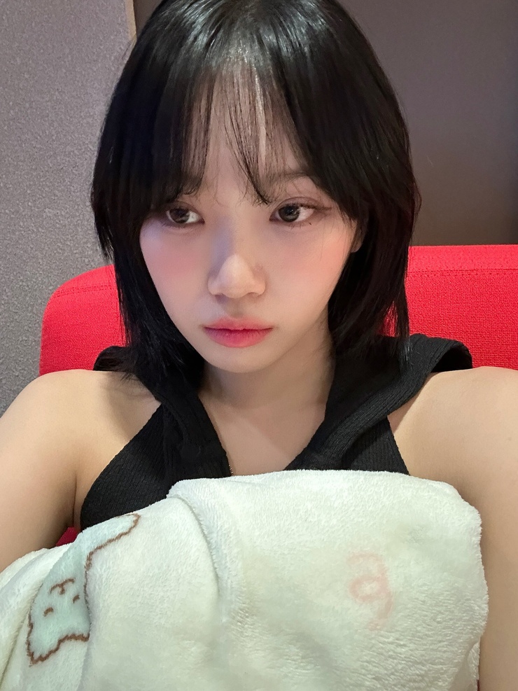 Chae-won Kim
