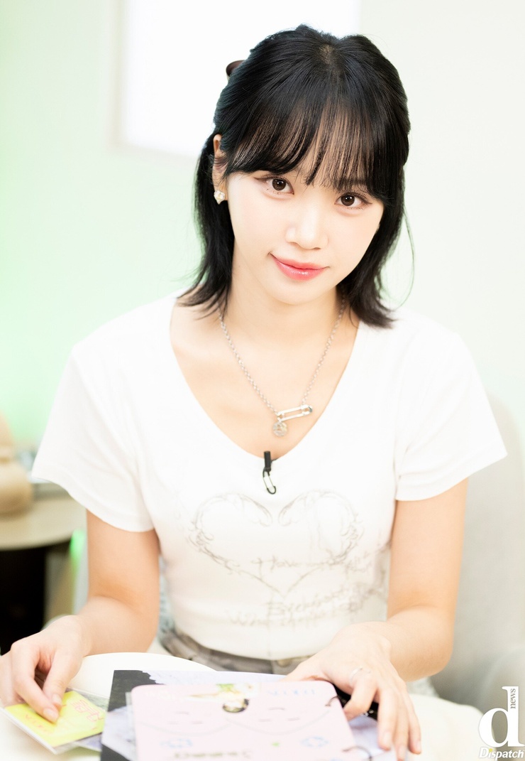 Chae-won Kim