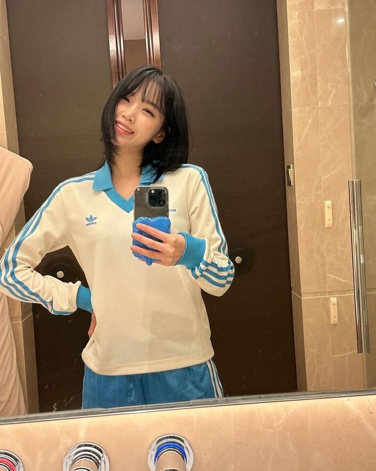 Chae-won Kim