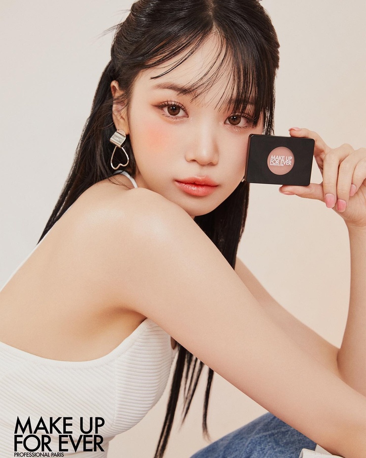 Chae-won Kim