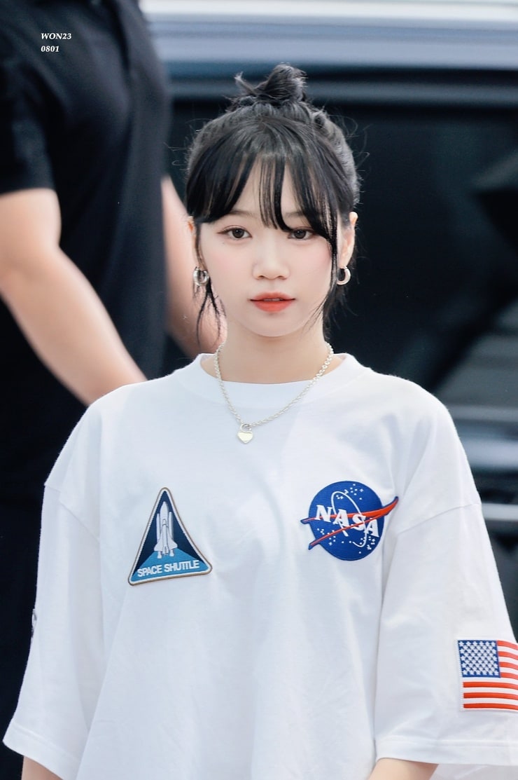 Chae-won Kim