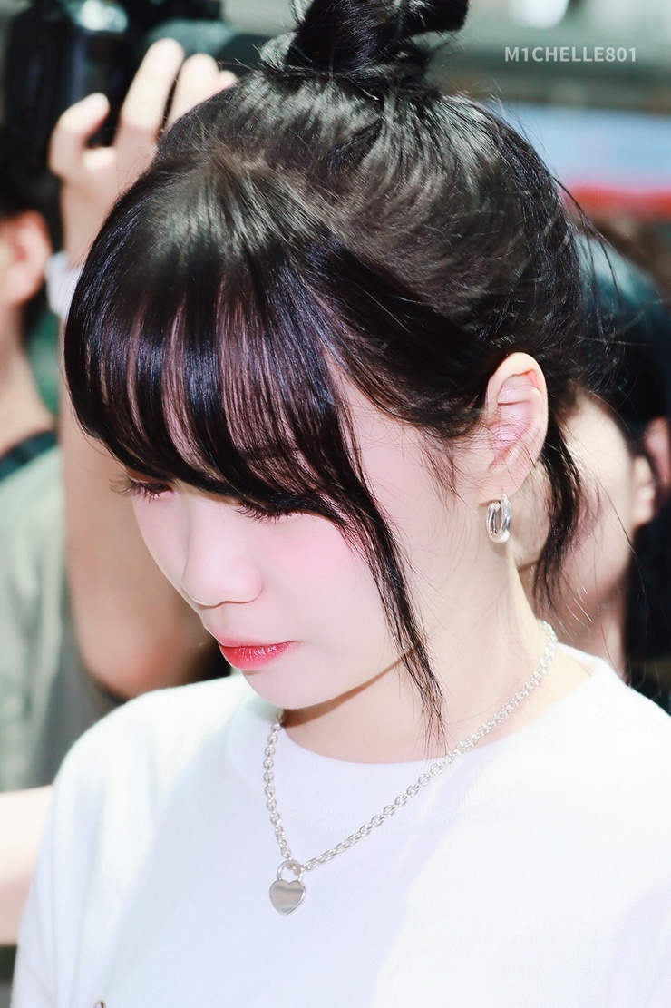 Chae-won Kim