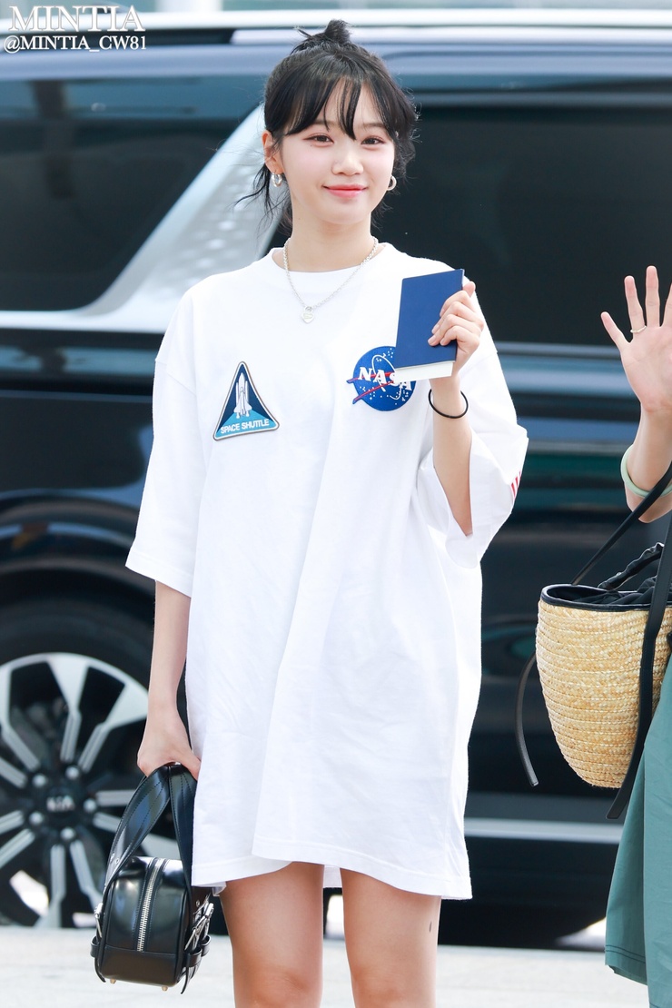 Chae-won Kim