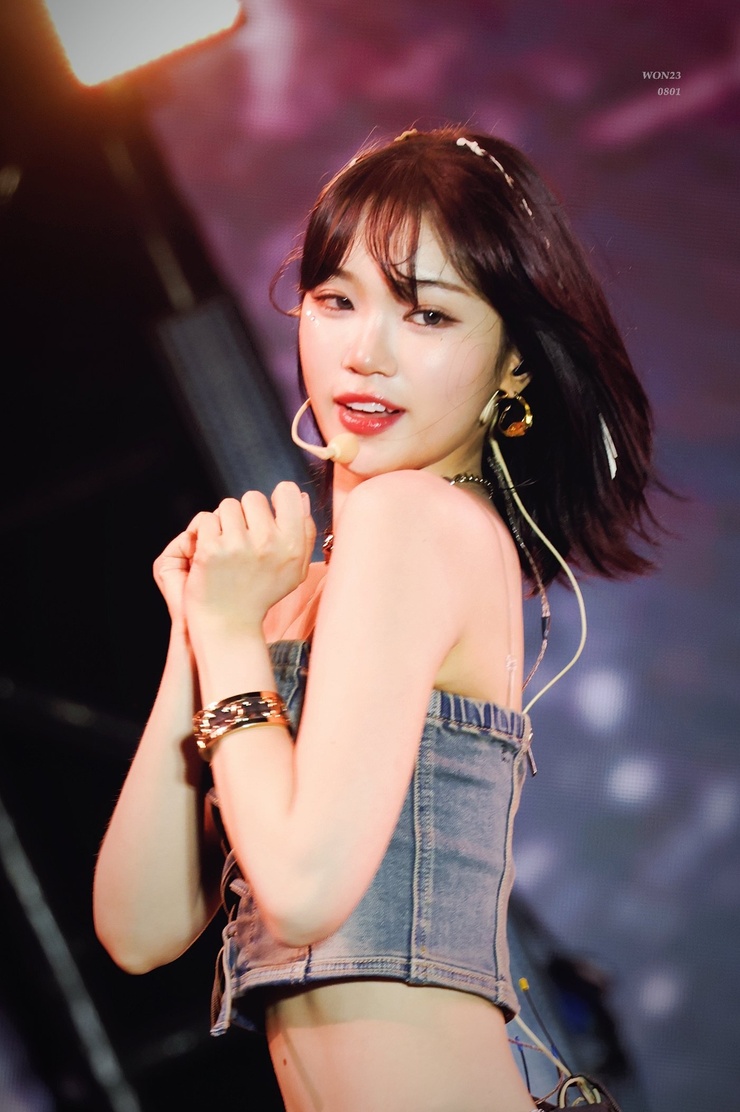 Chae-won Kim