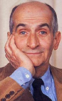 Louis de Funès