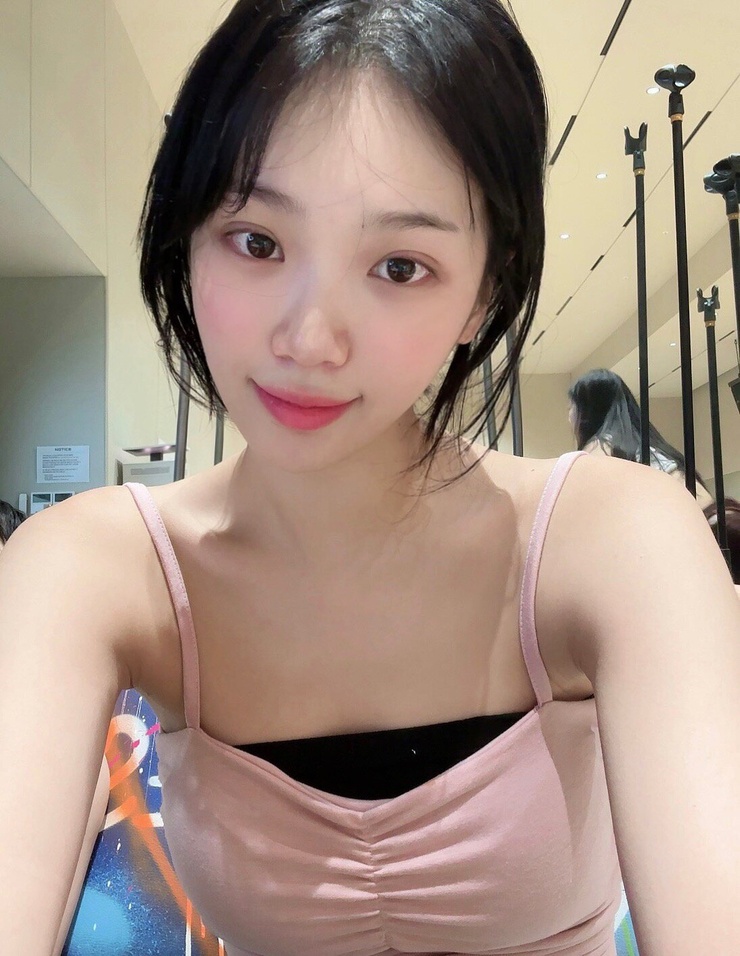 Chae-won Kim
