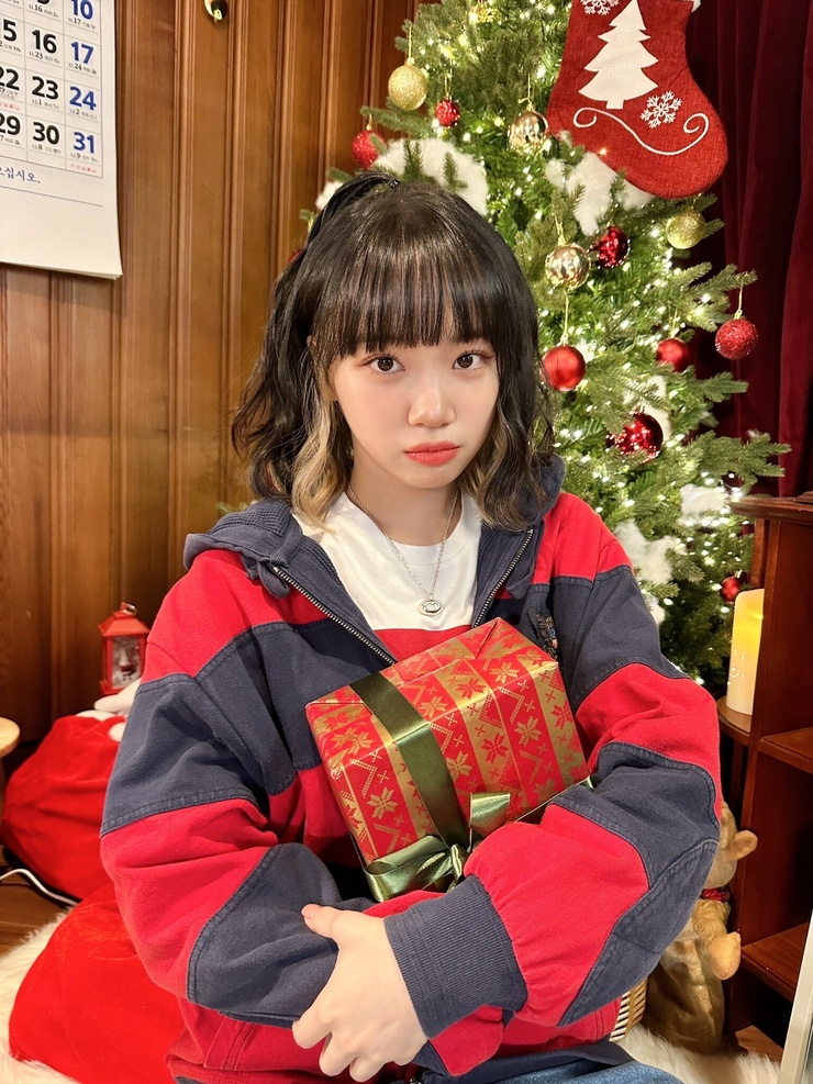 Chae-won Kim