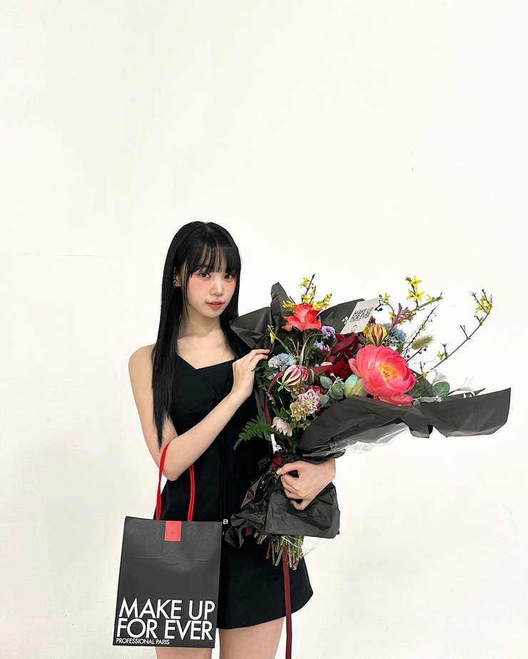 Chae-won Kim