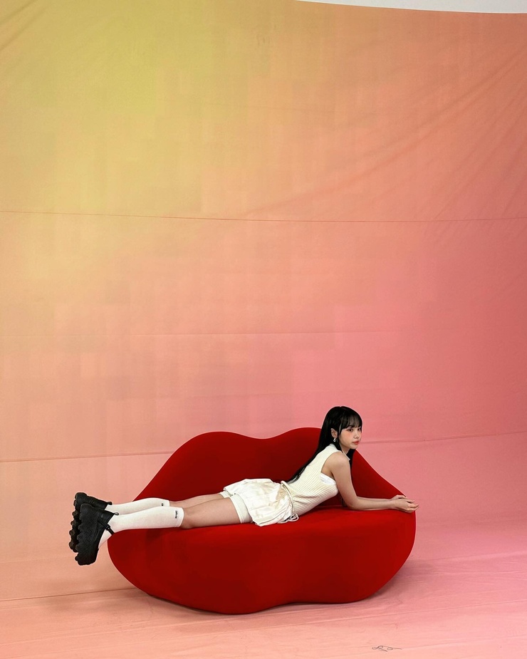 Chae-won Kim