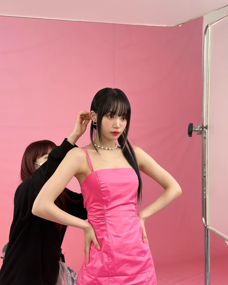 Chae-won Kim