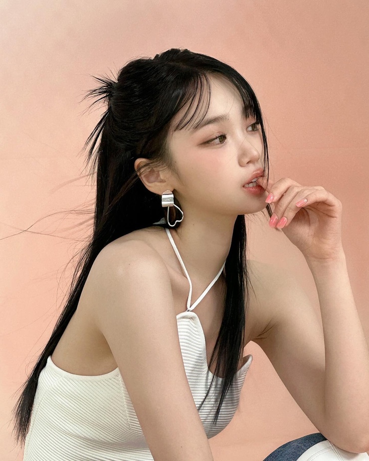 Chae-won Kim