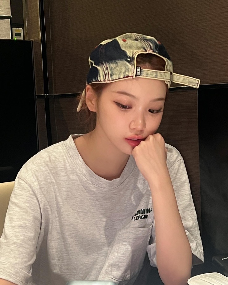 Chae-won Kim