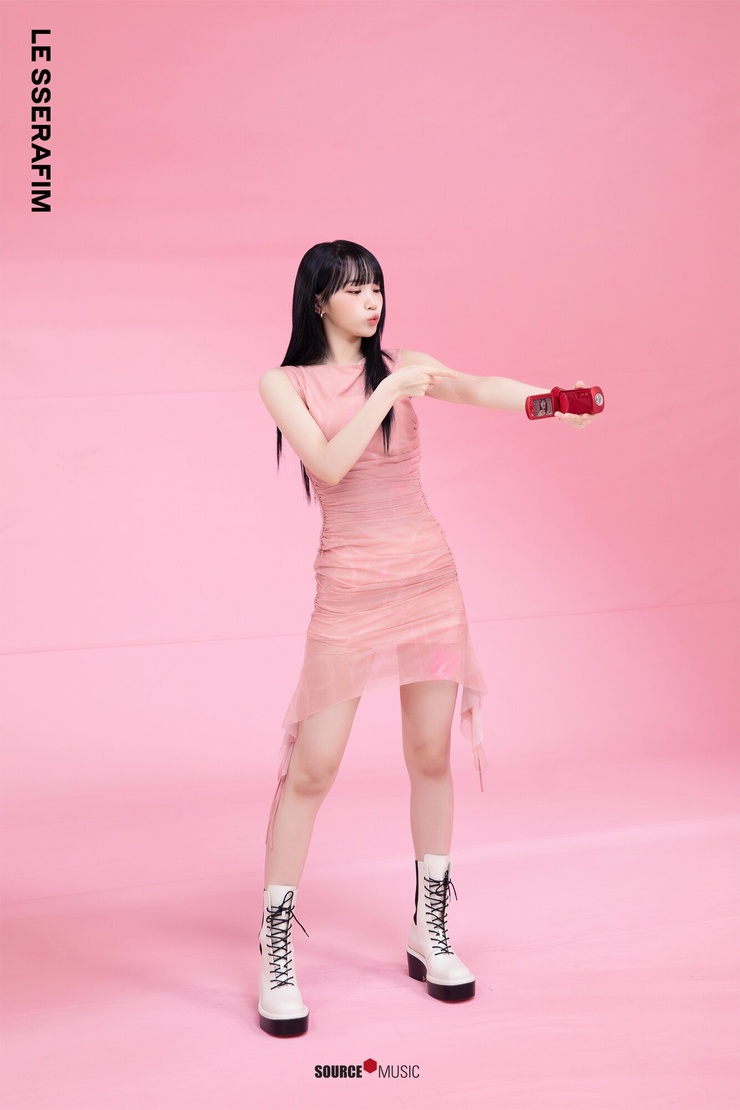 Chae-won Kim