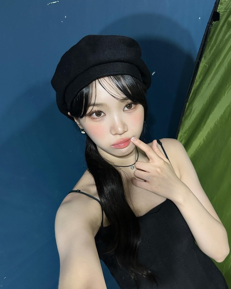 Chae-won Kim