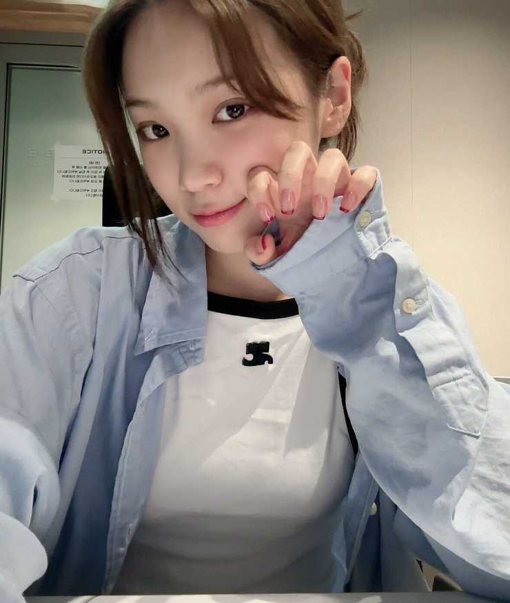 Chae-won Kim
