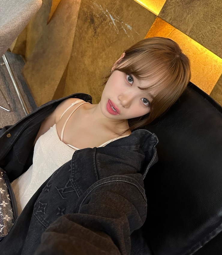 Chae-won Kim