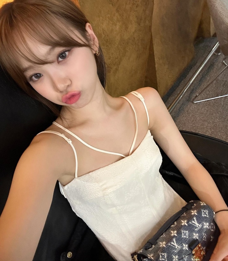 Chae-won Kim