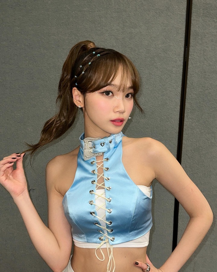 Chae-won Kim