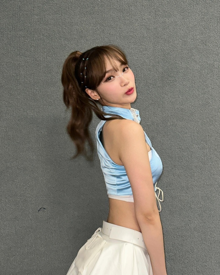 Chae-won Kim