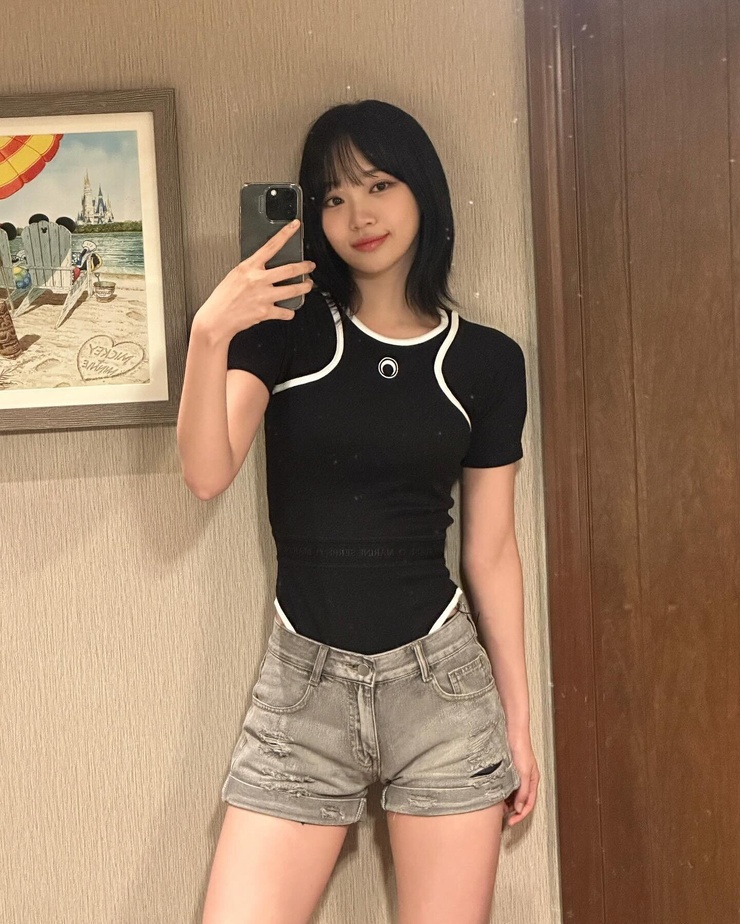 Chae-won Kim