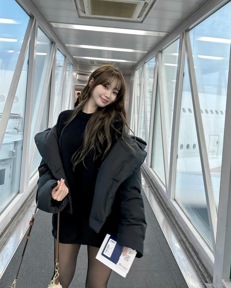 Chae-won Kim Chae-won Kim