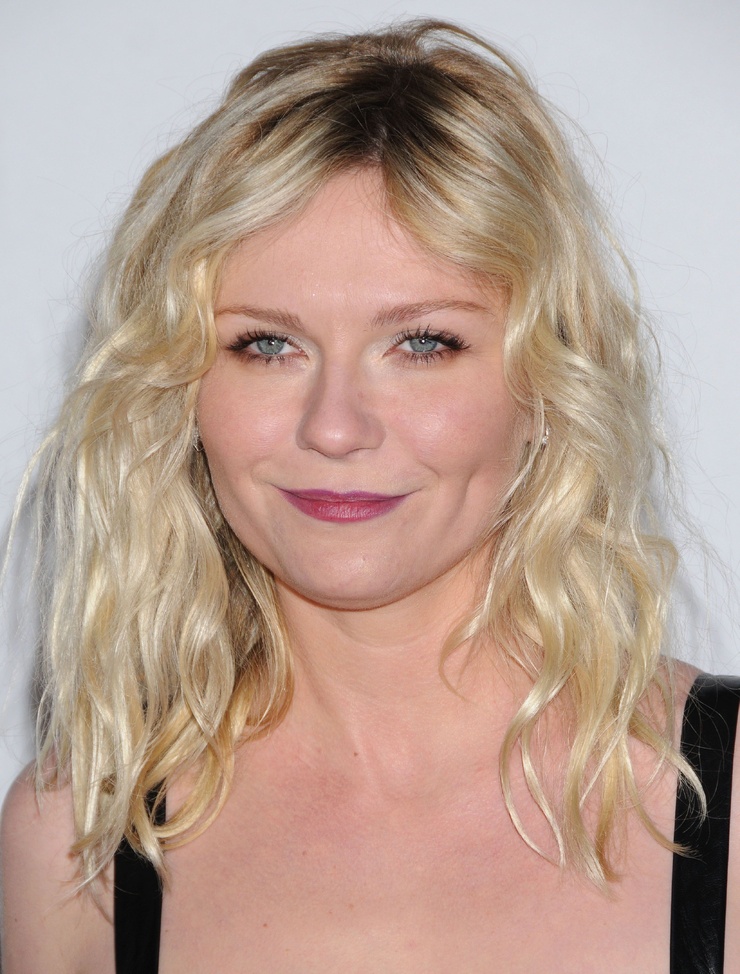 Kirsten Dunst Kirsten Dunst