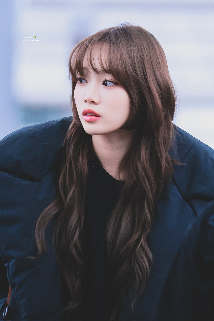 Chae-won Kim