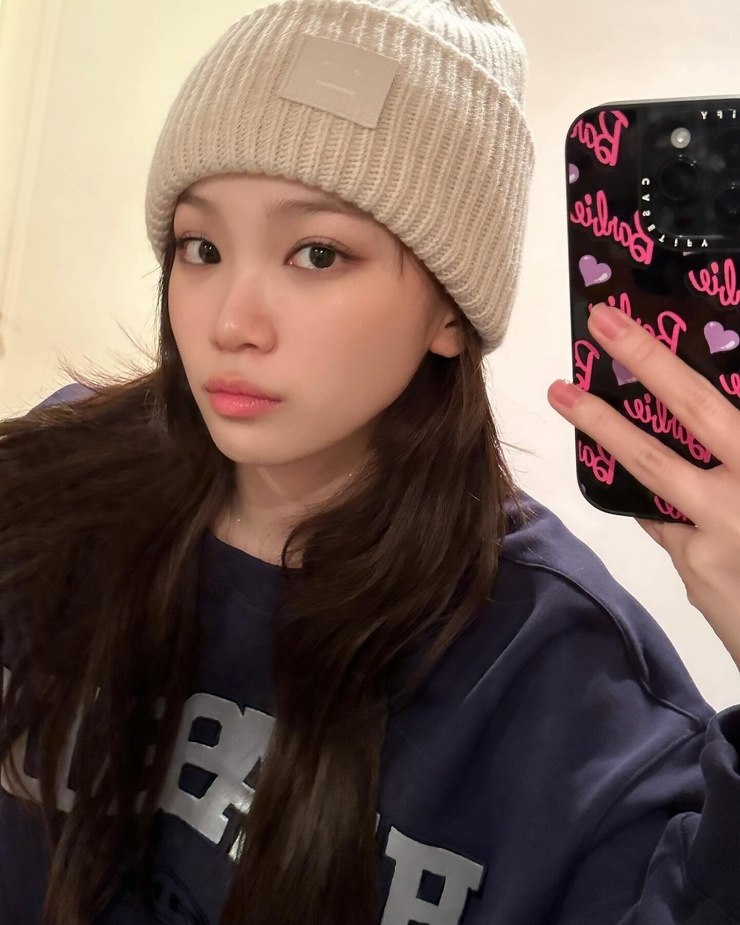 Chae-won Kim