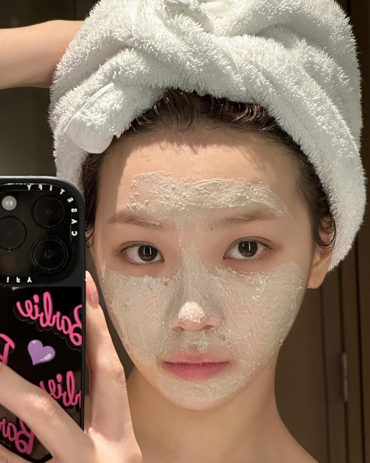 Chae-won Kim