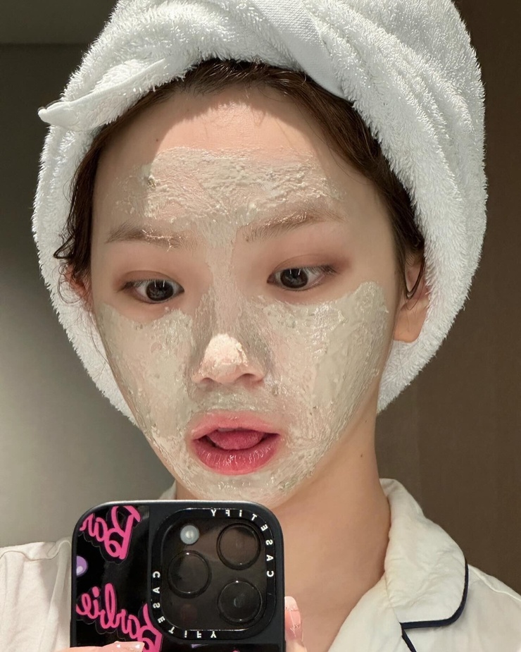 Chae-won Kim
