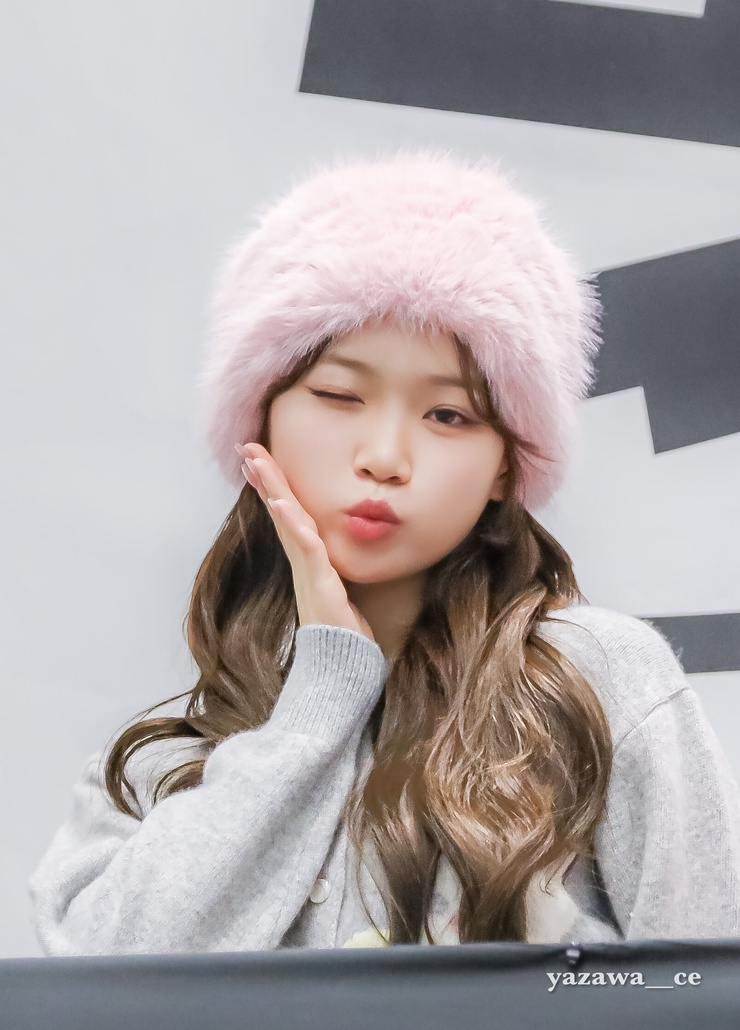 Chae-won Kim