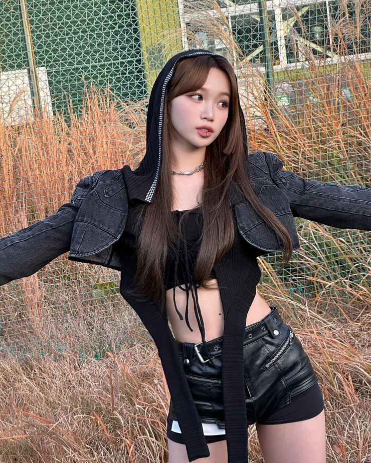 Chae-won Kim