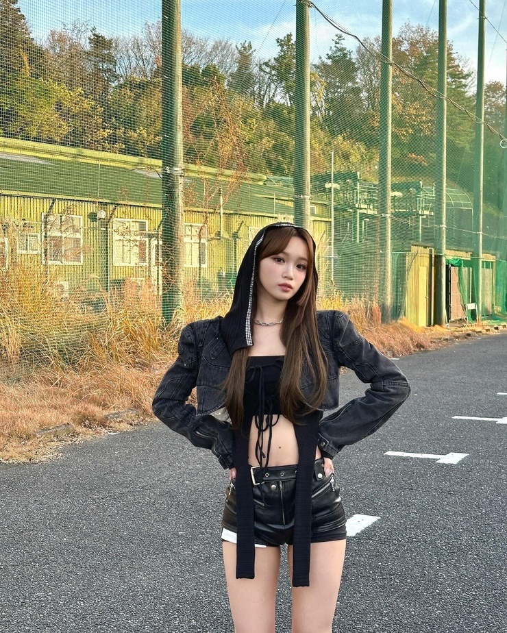 Chae-won Kim