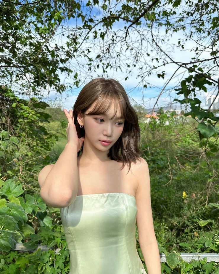 Chae-won Kim