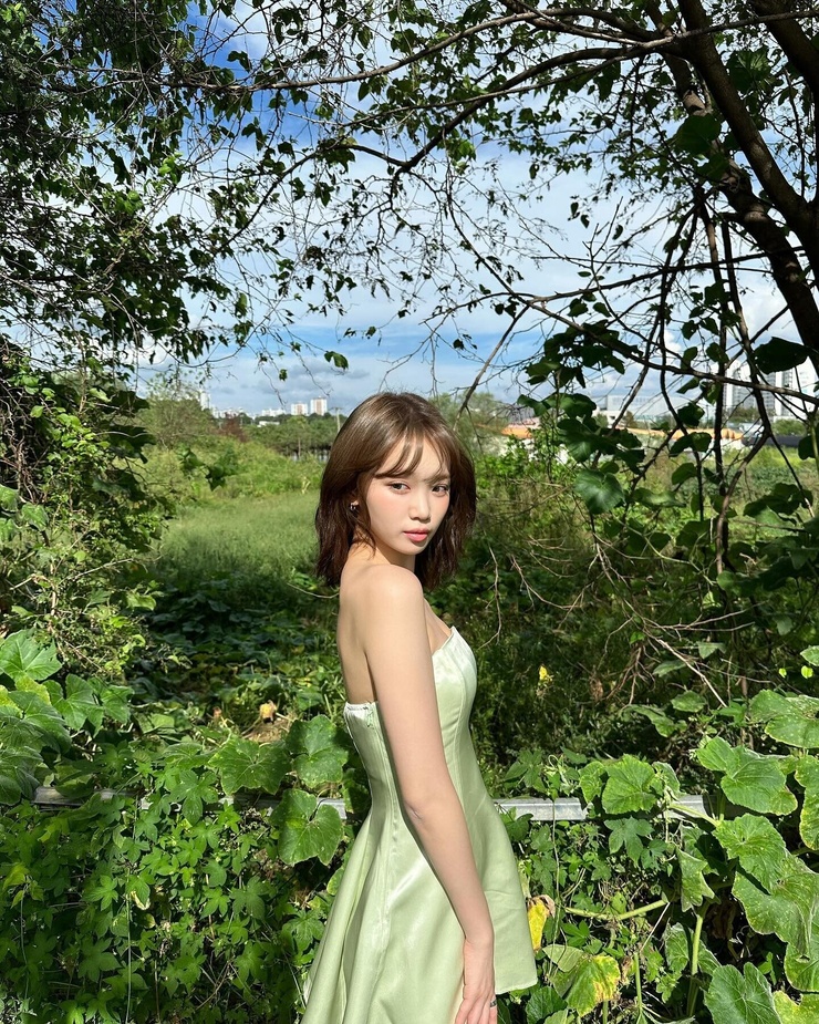 Chae-won Kim