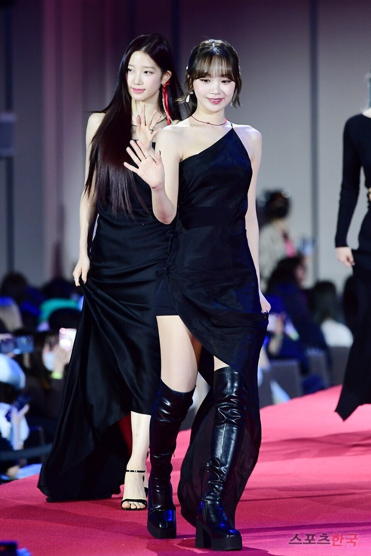 Chae-won Kim