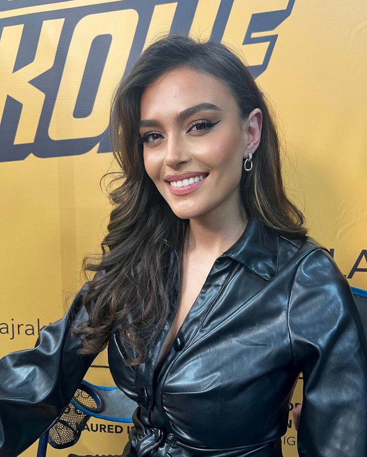 Eva Murati