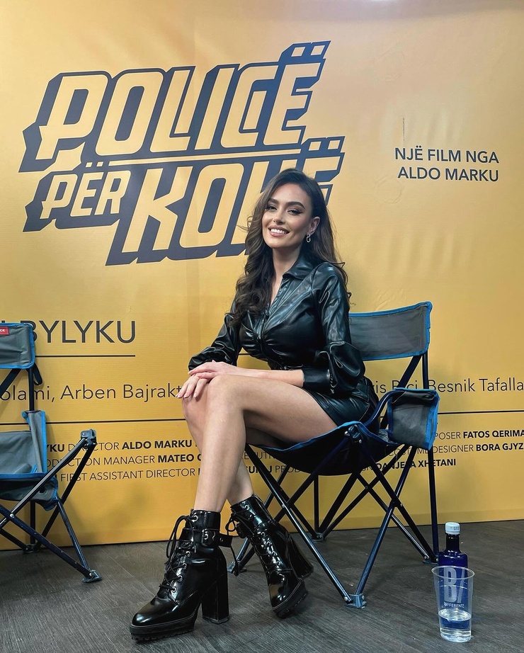 Eva Murati Eva Murati