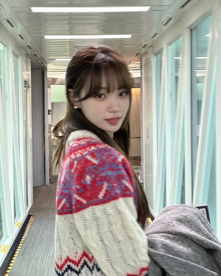 Chae-won Kim