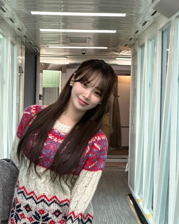 Chae-won Kim