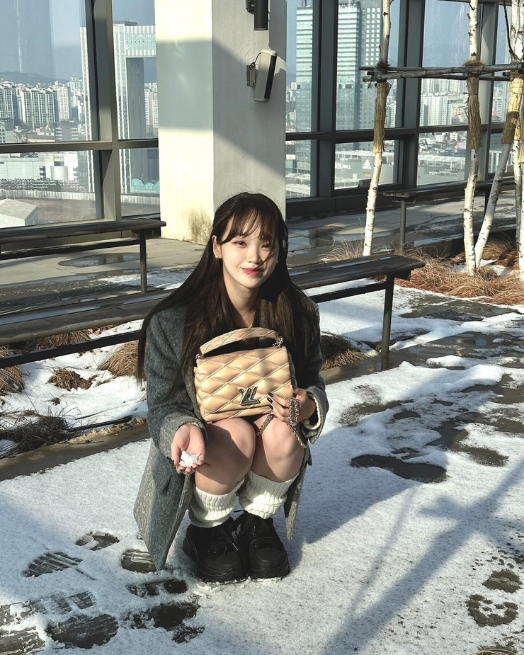 Chae-won Kim