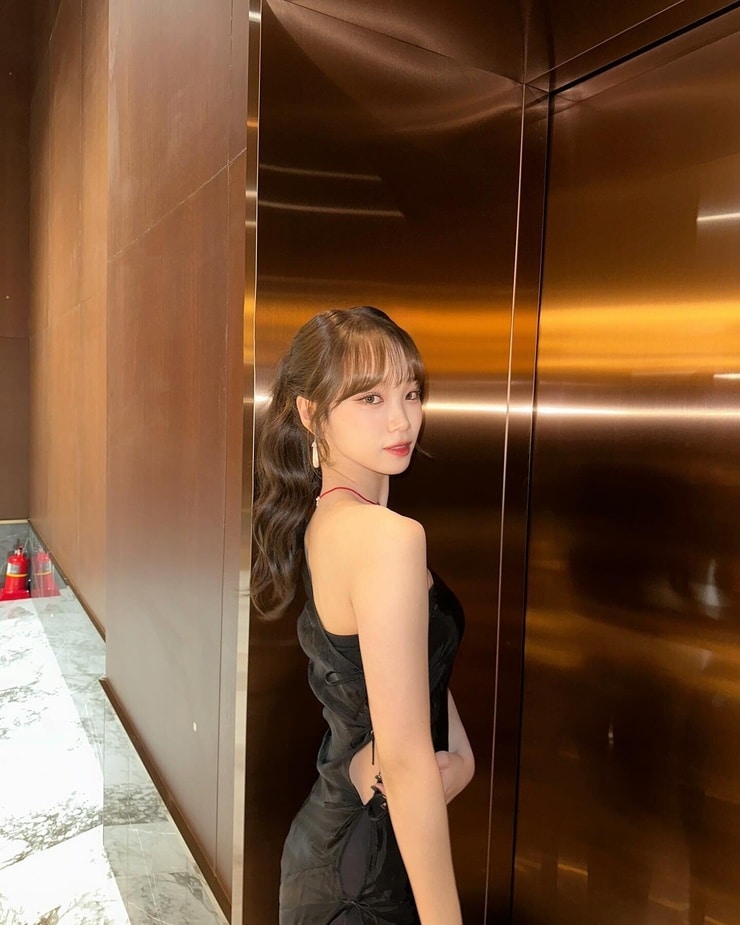 Chae-won Kim