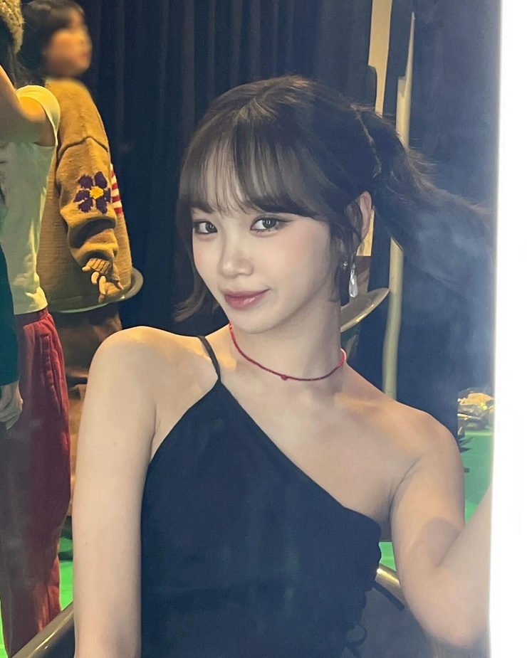 Chae-won Kim