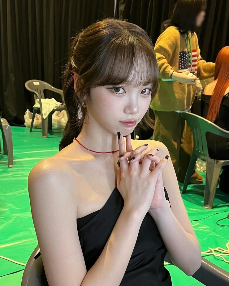 Chae-won Kim