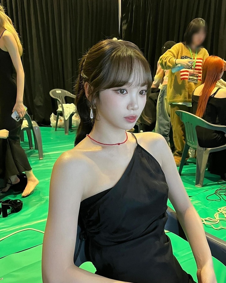 Chae-won Kim
