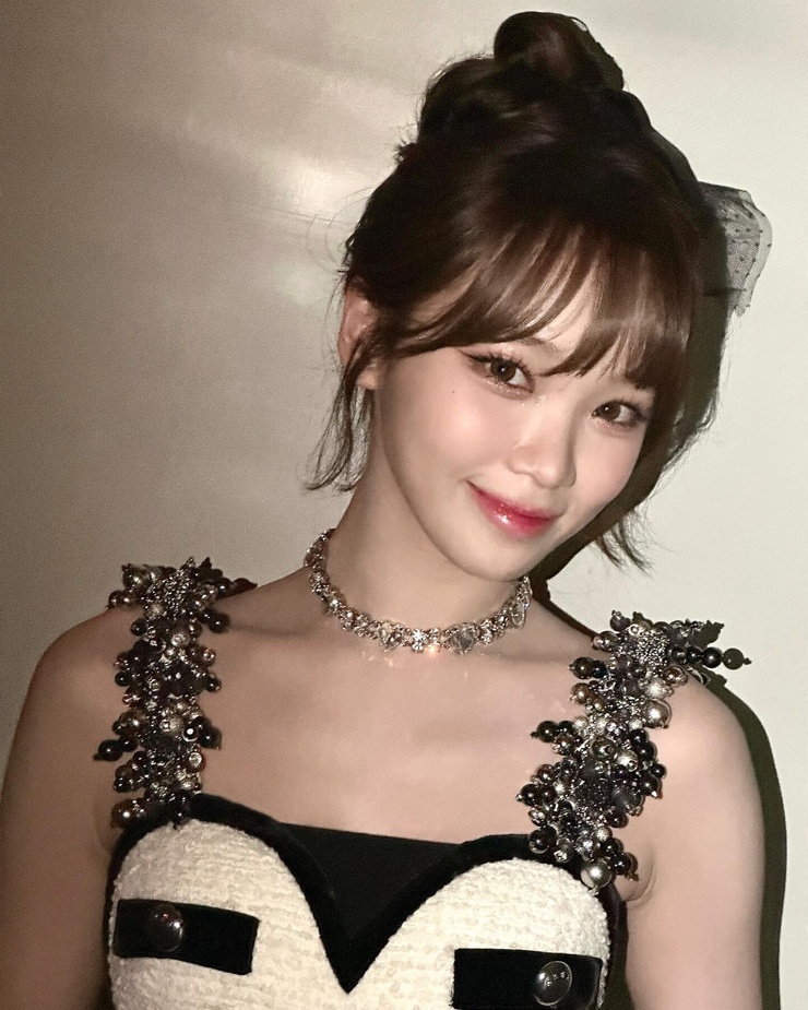 Chae-won Kim