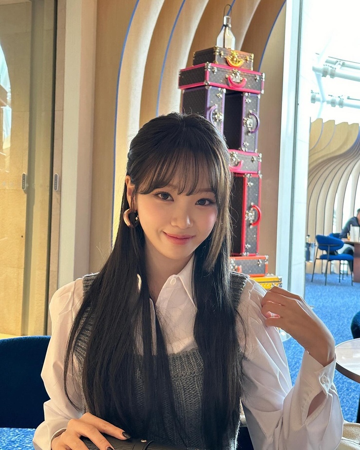 Chae-won Kim